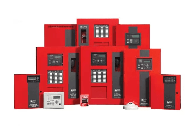 Honeywell Yangın Alarm Sistemleri | Fiyat & Teklif Al