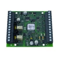 Honeywell Esser 808623 IQ8 Esserbus Alarm Transponder – 4 Giriş İzleme / 2 Çıkış Kontrol Modülü - ADRESLİ YANGIN ALARM - Honeywell Yangın