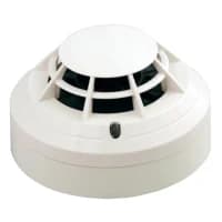 Honeywell Morley HM-FHSE-I-AP Adreslenebilir Sabit Isı Dedektörü – İzolatörlü 58 °C Termal Sensör, EN54-5 Uyumlu - ADRESLİ YANGIN ALARM - Honeywell Yangın