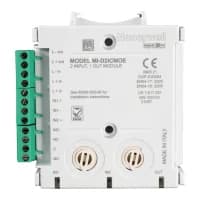 Honeywell MI-D2ICMOE Adreslenebilir Çift Giriş Çift Çıkış Modülü – İzolatörlü I/O Kontrol Modülü - ADRESLİ YANGIN ALARM - Honeywell Yangın