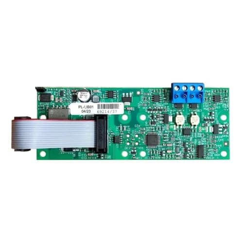 Honeywell Morley PL-LIB01 Loop Genişletme Modülü – PL-1000 Yangın Alarm Paneli İçin Ek Döngü Kartı - Honeywell Yangın