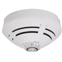 Honeywell Esser 802371 IQ8Quad Optik Duman Dedektörü | Adreslenebilir, İzolatörlü - ADRESLİ YANGIN ALARM - Honeywell Yangın