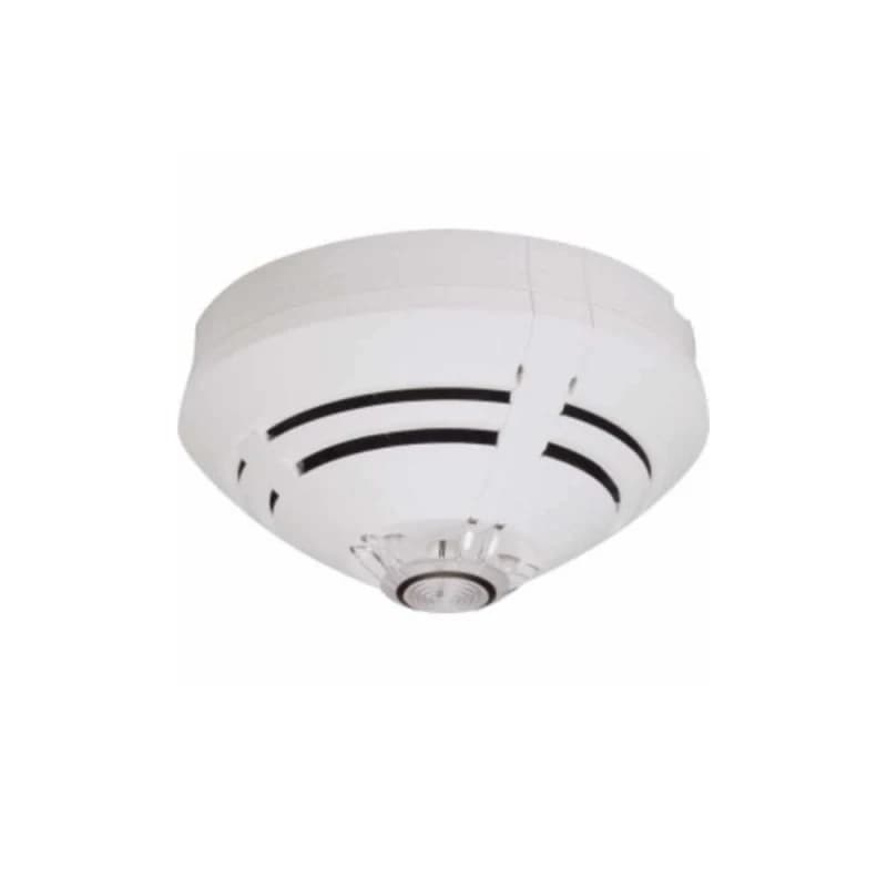 Honeywell Esser 802271 IQ8Quad Isı Dedektörü – Rate-of-Rise (ROR), Adresli, İzolatörlü - ADRESLİ YANGIN ALARM - Honeywell Yangın