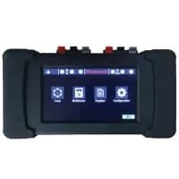 Honeywell Morley POL-200-TS Akıllı Loop Test Cihazı – 4.3" Renkli Ekran ile Döngü Tanılama Aracı - ADRESLİ YANGIN ALARM - Honeywell Yangın