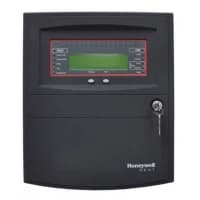 Honeywell Gent COMPACT-PLUS Vigilon 1-2 Loop Adresli Yangın Alarm Paneli - ADRESLİ YANGIN ALARM - Honeywell Yangın