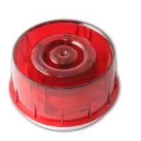 Honeywell Morley WSS-PR-I05 Adresli Duvar Tipi Flaşörlü Siren – İzolatörlü, Kırmızı - ADRESLİ YANGIN ALARM - Honeywell Yangın
