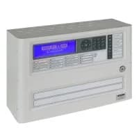 Honeywell Morley DXc1 714-001-117 Tek Loop Adreslenebilir Yangın Alarm Paneli – 1 Loop, LCD Ekran, EN54 Uyumlu - ADRESLİ YANGIN ALARM - Honeywell Yangın