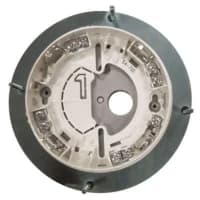 Honeywell Gent S4-34741-03 Beam Dedektör Paralel Braket + Base | S-Quad Montaj Aparatı - ADRESLİ YANGIN ALARM - Honeywell Yangın
