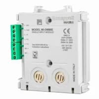 Honeywell MI-DMMIE Adreslenebilir Tek Giriş İzleme Modülü – Dahili İzolatörlü Monitor Modül - ADRESLİ YANGIN ALARM - Honeywell Yangın