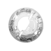 Honeywell Gent S4-700 Dedektör Tabanı (Base) | S-Quad Serisi, Adreslenebilir Sistem Uyumlu - ADRESLİ YANGIN ALARM - Honeywell Yangın