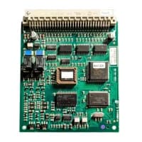 Honeywell Gent VIG-LPC-EN Vigilon Plus Loop Kartı (Adreslenebilir Yangın Alarm Paneli Genişletme Kartı) - ADRESLİ YANGIN ALARM - Honeywell Yangın
