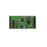 Honeywell 784870 ESSER M4-RS232-iso Galvanik İzoleli RS232 Arayüz Modülü - ADRESLİ YANGIN ALARM - Honeywell Yangın