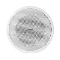 Honeywell 582411 (L-VCP06A/EN) 6W Tavan Tipi Hoparlör | EN54 Acil Anons Sistemi, 5” Ceiling Speaker - HOPARLÖRLER - Honeywell Yangın