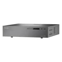 Honeywell HN35640800NR 64 Kanal 4K NVR Kayıt Cihazı – 8 SATA, RAID - IP KAYIT CİHAZLARI - Honeywell Yangın