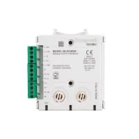 Honeywell Morley MI-DCMOE Tek Çıkışlı Adresli Röle Modülü (İzolatörlü) - ADRESLİ YANGIN ALARM - Honeywell Yangın