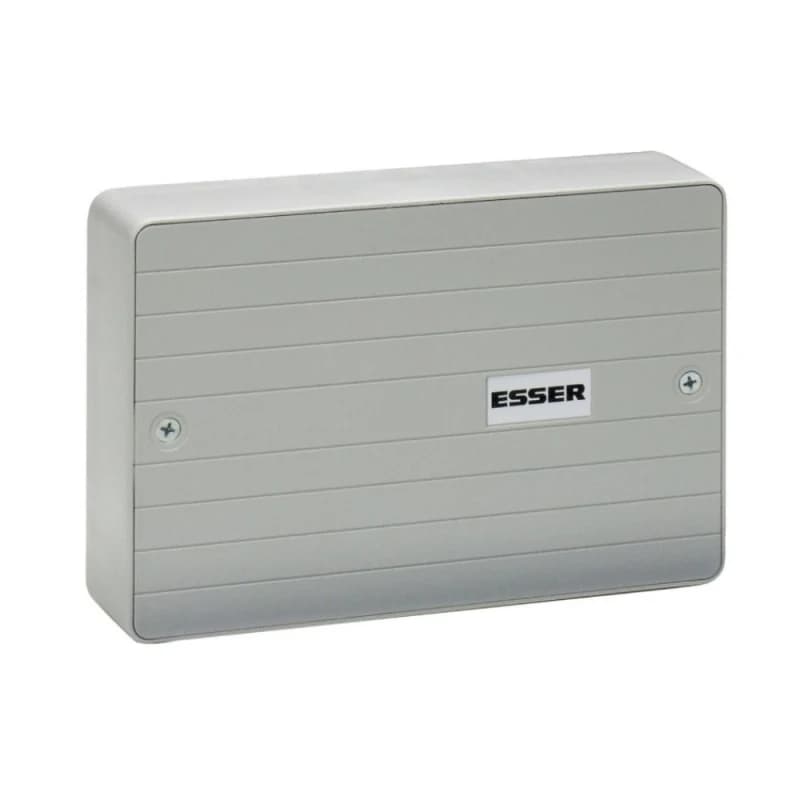 Honeywell Esser 788600 Esserbus Transponder Muhafaza Kutusu – Yüzey Montaj (Surface Mount Housing) - ADRESLİ YANGIN ALARM - Honeywell Yangın