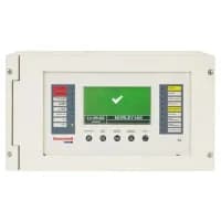 Honeywell Morley MA-2000-02 Adreslenebilir Yangın Alarm Paneli – 2 Loop (Dual Loop) Networkable, 7” Dokunmatik Ekran - ADRESLİ YANGIN ALARM - Honeywell Yangın